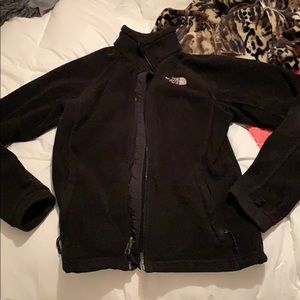 North face jacket